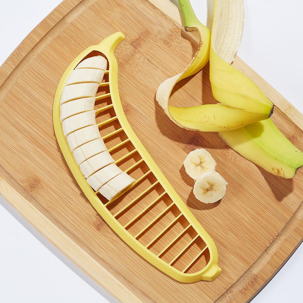 Innovative cooking appliances/equipments| Banana slicer