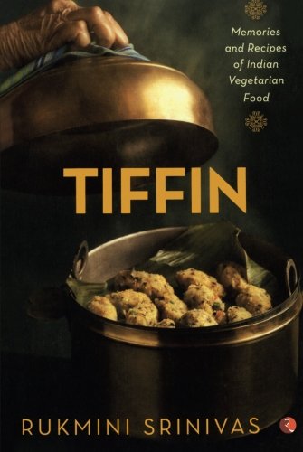 handbook for food recipes| Tiffin