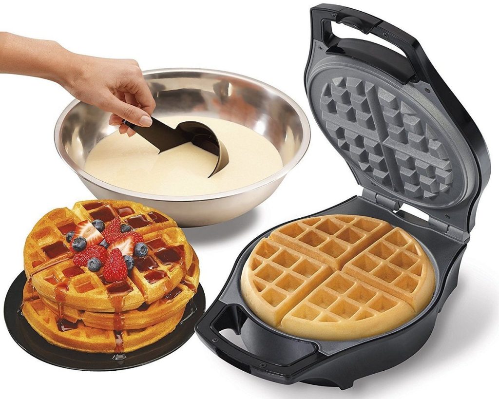 Best and unique baking equipments| Waffle maker