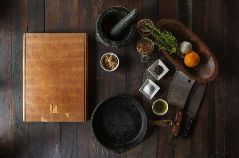 Well know cookbooks| Feature Image