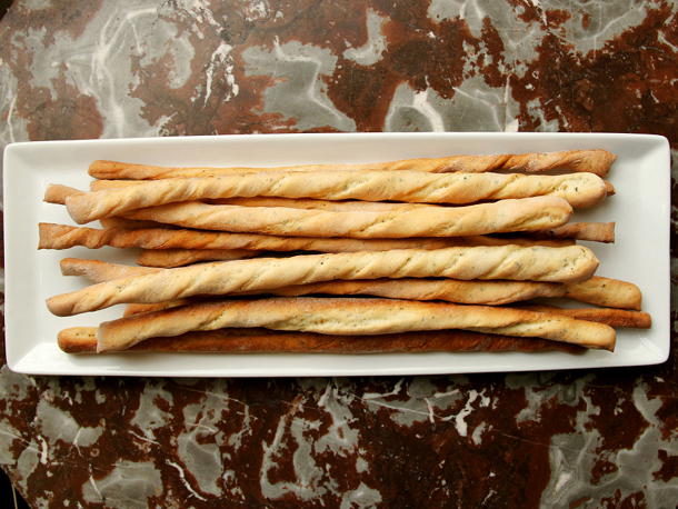 Bread Type| Breadstick