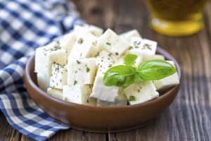 Types of cheese and how to use them| Feta