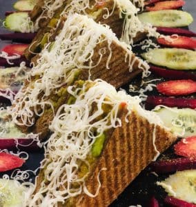 Cafes in Gandhinagar| Lockdown- Unlock the Food