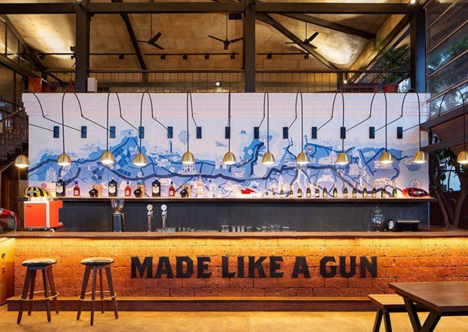 Best Cafes in Goa Check out these Best Cafes in Goa