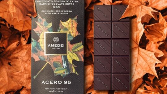 The Costliest Chocolates You'll Ever Come Across| Amedei porcelana