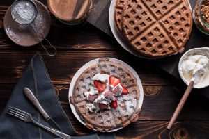 Dubai food life| feature image