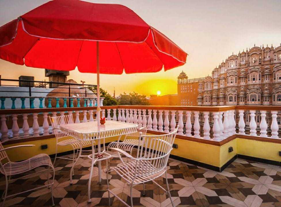 Feature image| Best Restaurants in Jaipur