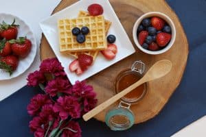 food influencers of Goa| Feature image