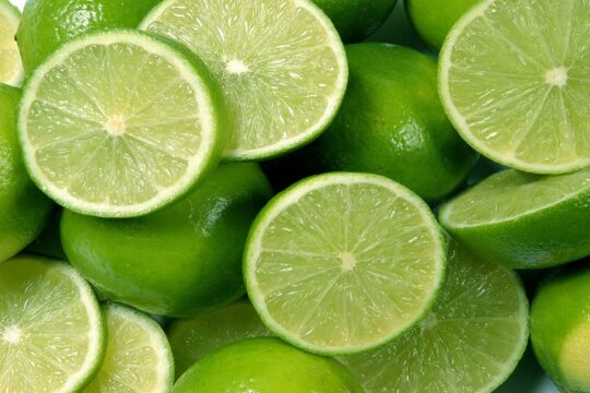 Healthy food itmes| Lime