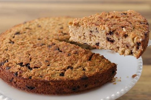 11 tasty dishes you can make with oats| Oats cake
