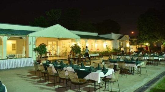best restaurants in jaipur| Spice court