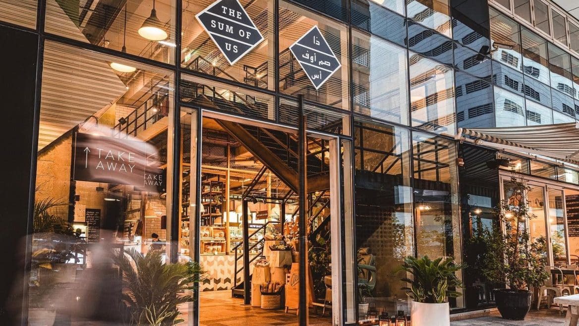 Best Cafes in Dubai Must Visit Best Cafes in Dubai