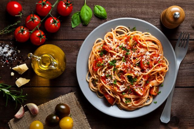 Best Italian Dishes to Try in Ahmedabad A Guide for Italian Food Lovers