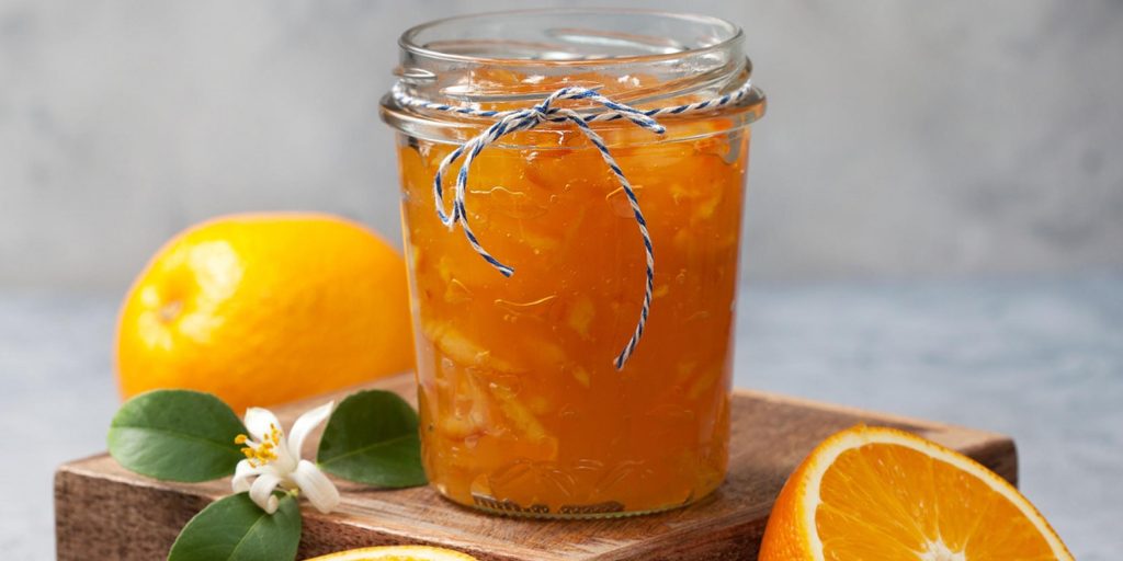 Difference between Jam, Jelly and Marmalade| Marmalade