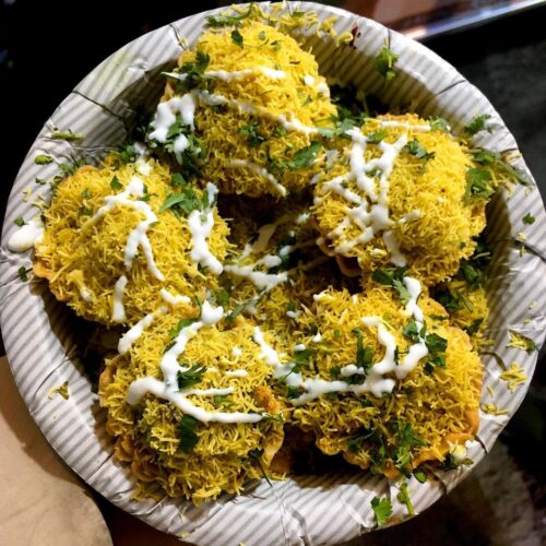 Culinary influencers of the pink city| Basket chat