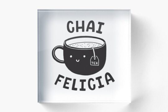Interesting things about our beveloved beverage| Chai felicia