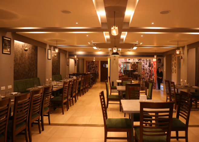 Newly Opened Food Places in Ahmedabad| Dcaza Restro Cafe