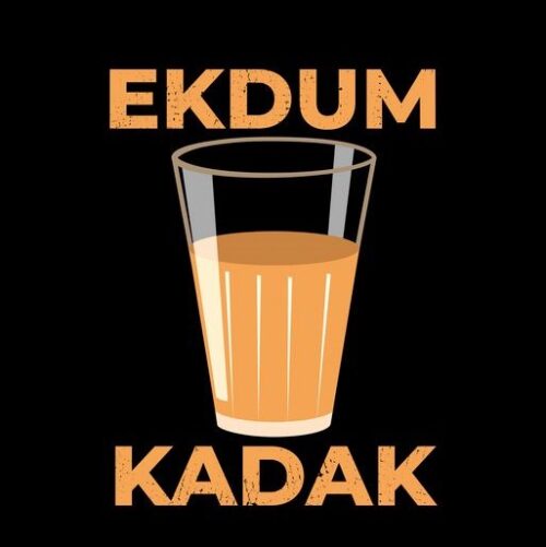 Interesting chai puns| Ekdum kadak