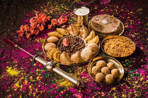 Delicacies for festivities| Feature image