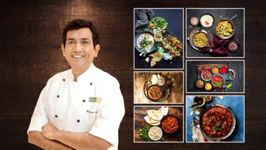 Food shows that will make you hungry| Khana khazana