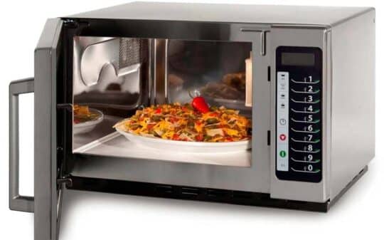 Techniques of culinary delights| Microwaving