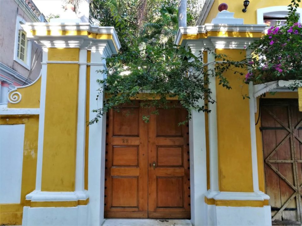 Best Cafes In Pondicherry With Beautiful Ambiances And Food best-cafes-in-pondicherry-with-beautiful-ambiances-and-food