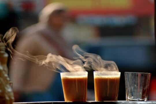 Fascinating Facts About Tea| Tea or chai