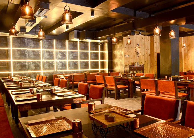 Newly Opened Food Places in Ahmedabad| From The North