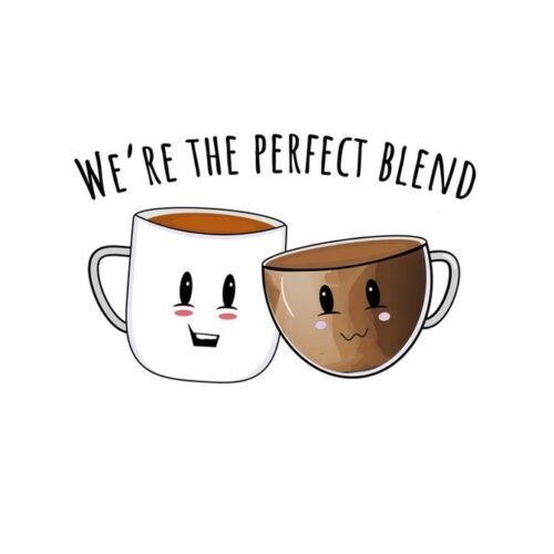 Interesting coffee puns| We are perfect