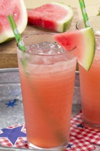Mocktails that you can easily make at home| Watermelon Lemonade