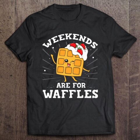 Fabulous Waffle Puns| Waffle weekend