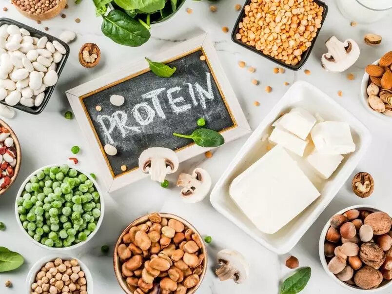 The Importance Of Protein In Your Daily Diet