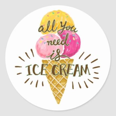 Ice-cream Puns| Dessert love