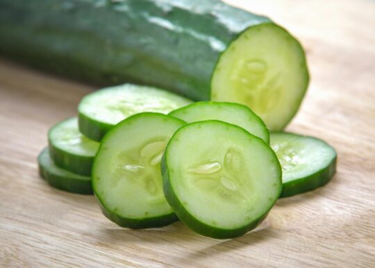 Foods that will beat the heat| Cucumbers 