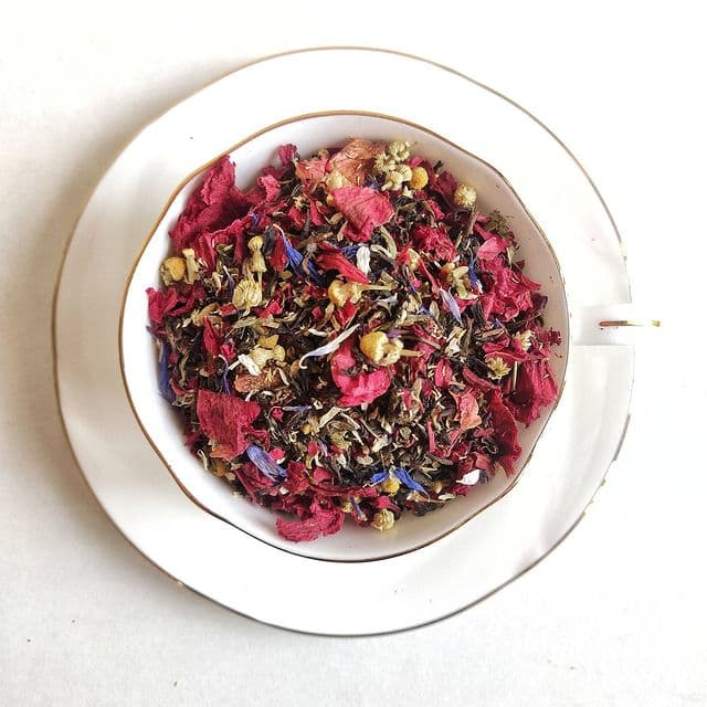 6 Unique Tea Blends We Are In Love With and You Must Try!