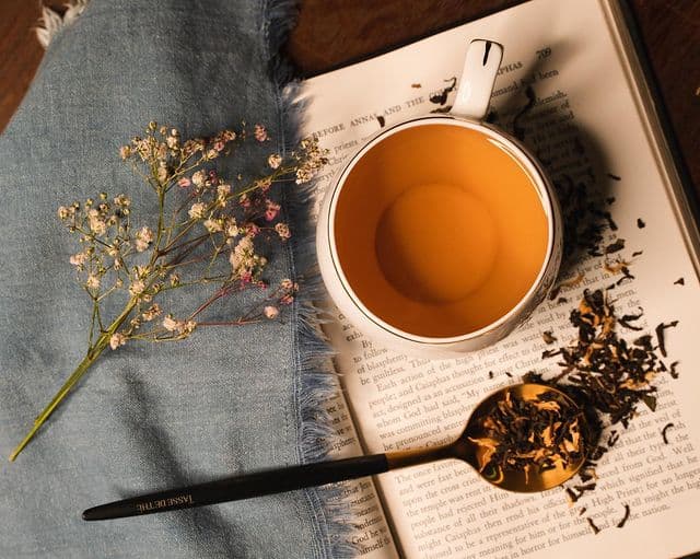 Unique Tea Blends| Hakuna Matata| Tasse de The| Feature Image