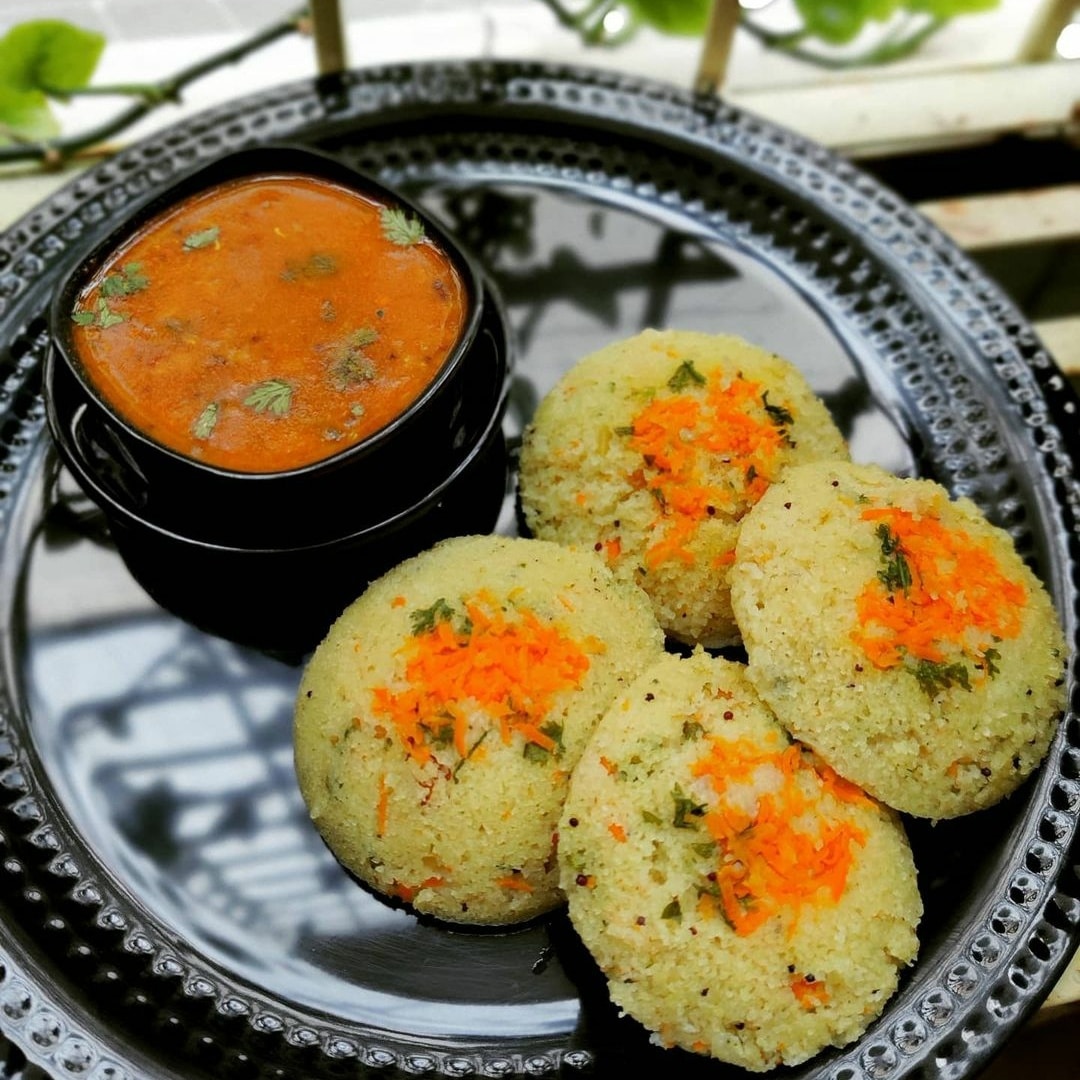 Best South Indian Dishes For Breakfast Appetizing South Indian Dishes