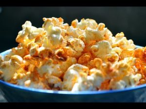 Different Types of Popcorn You Can Get In Ahmedabad| Tomato