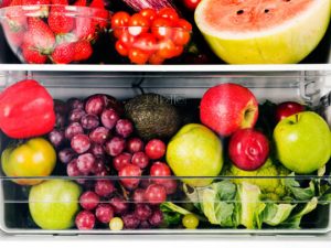 Beat the heat food items| Watery fruits