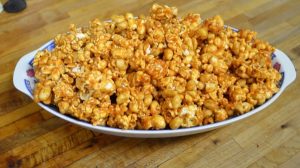 Different Types of Popcorn You Can Get In Ahmedabad| Butterscotch