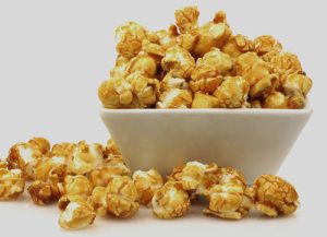 Different Types of Popcorn you can get in Ahmedabad| Classic Caramel