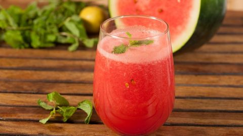 Drinks For Summer In Ahmedabad| Feature Image