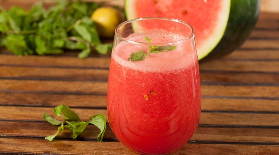 8 Best Drinks For Summer In Ahmedabad