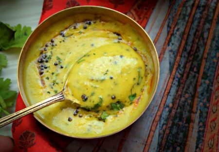 Variants of delicious dips| besan chutney