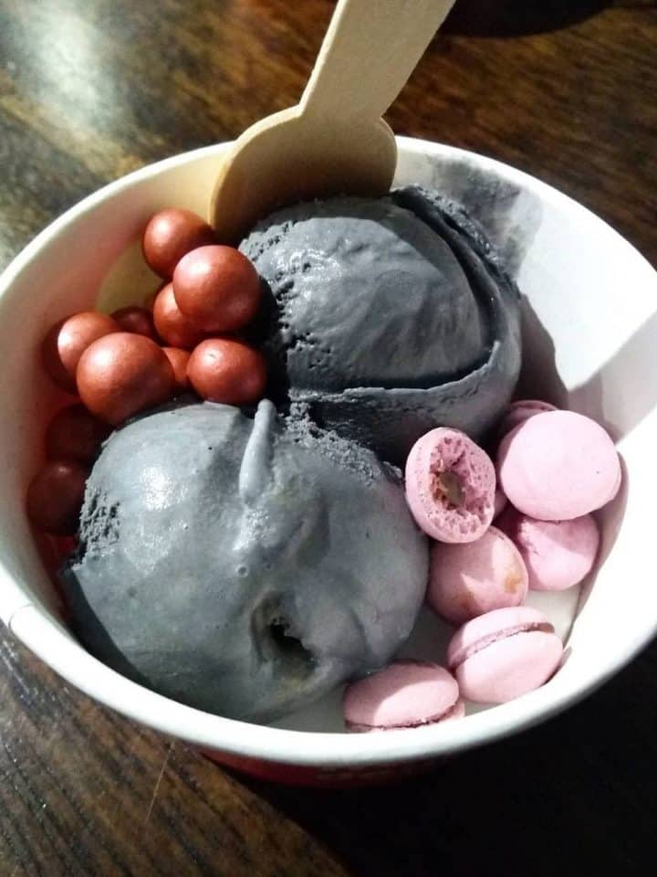 7 Fruit Flavored Ice Creams in Ahmedabad Different Ice Cream Flavors