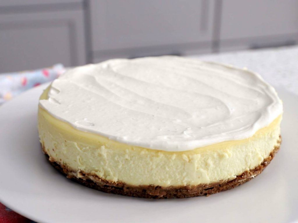Cheese Dishes to easily Cook at home| Cheesecake