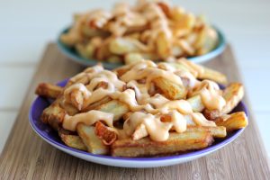 Cheese Dishes to easily Cook at home| Cheese Fries
