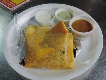 Top Favorite Dishes Of Ahmedabad Over The Years| Gwalia Dosa| Balan Dosa