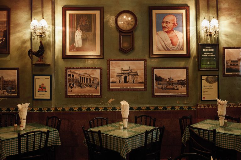 Everything You Need To Know About India's Oldest Restaurants| Feature Image
