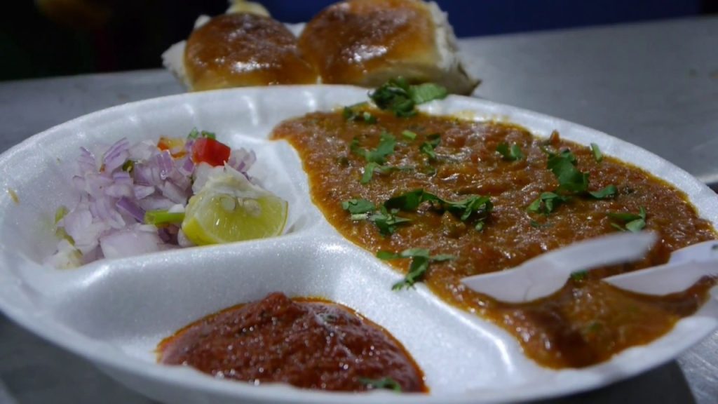 Top Favorite Dishes Of Ahmedabad Over The Years| Pav Bhaji| Mahalaxmi Pav Bhaji and Pulav